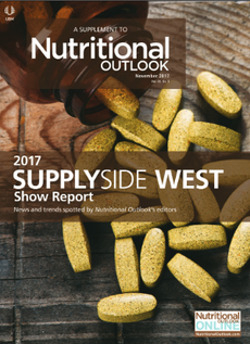 Nutritional Outlook Vol. 20 No. e2