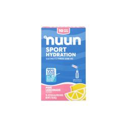 Nestlé’s Nuun brand explains why hydration products shouldn’t be considered supplements but rather a daily necessity like food: Natural Products Expo West report