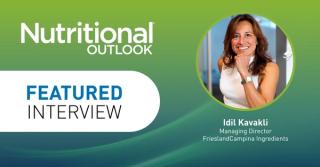 Inside FrieslandCampina Ingredients' New Application Lab: Part 1