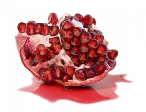 Ingredient Spotlight: Pomegranate