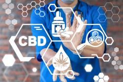 Analyzing CBD studies: Health concerns, health claims, populations, and more