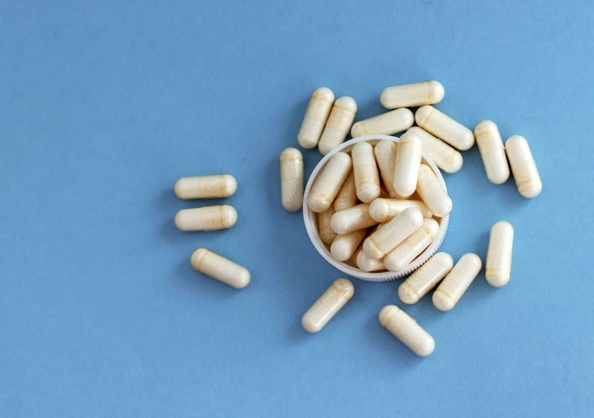 New Bill Would Reform FDA Drug Preclusion Standard for Supplements