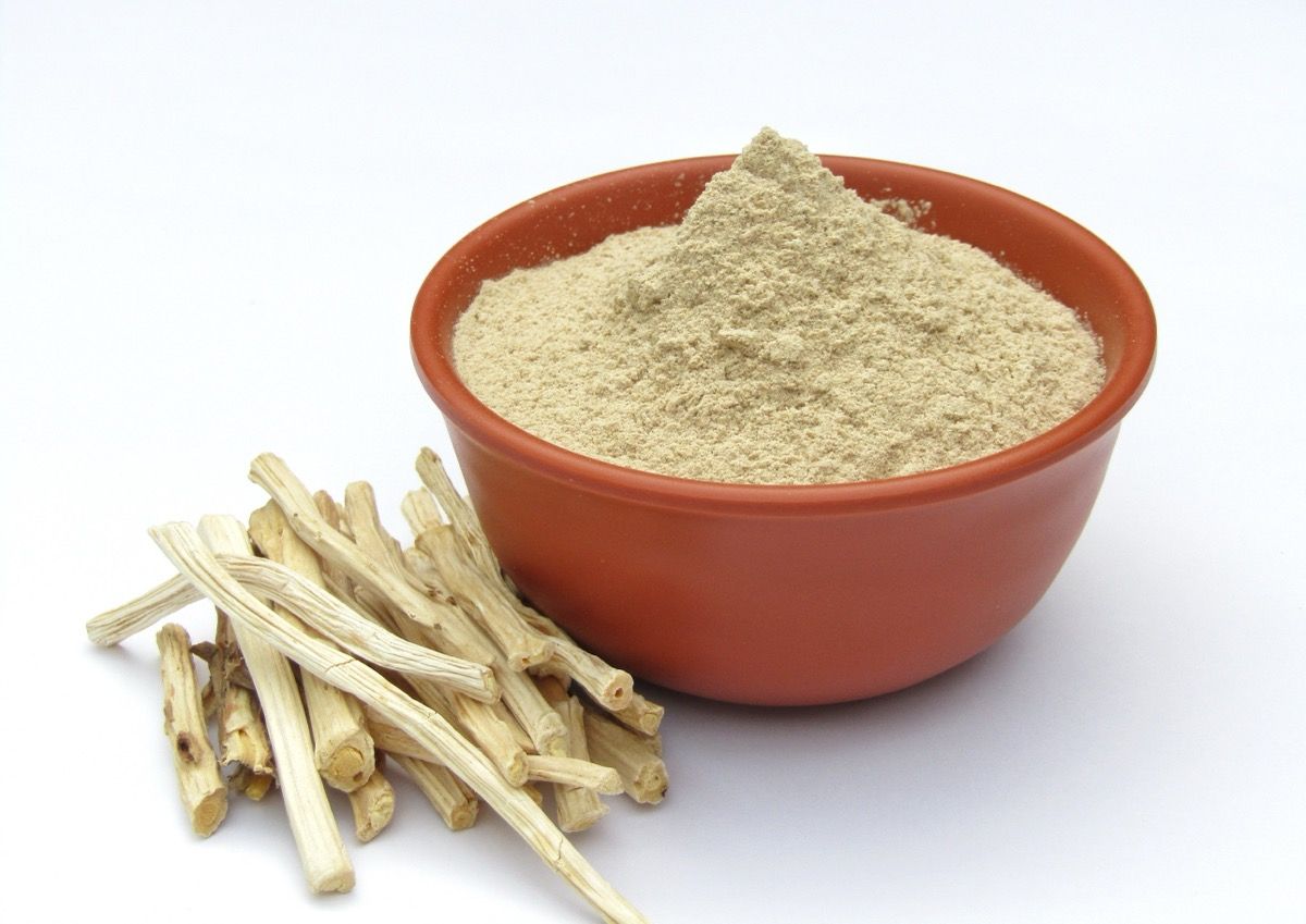Clinical study finds shatavari extract reduces hot flashes and night sweats in perimenopausal women