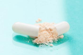 NOW transitions to veg capsules and phasing out magnesium stearate