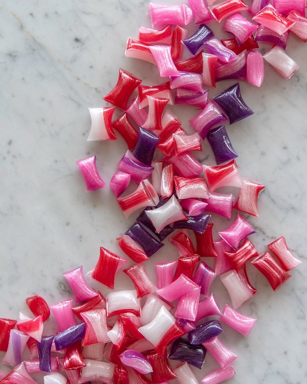 New Exberry red food coloring offers higher intensity at lower doses