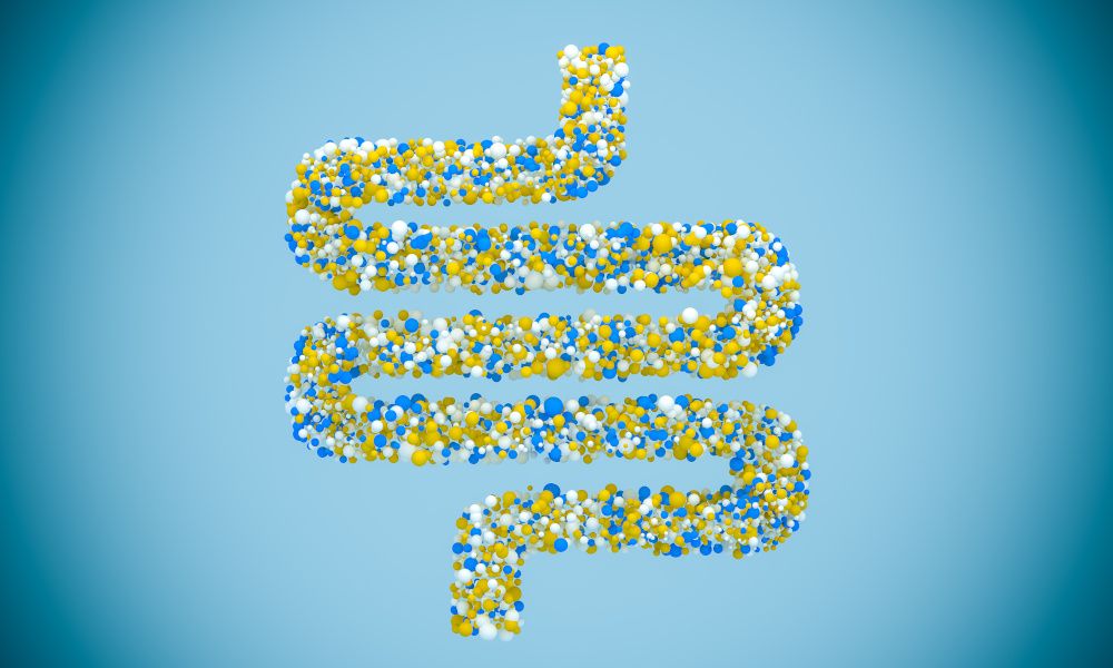 Kerry’s Sporevia probiotic reduced staph colonization by more than 95% in new human study