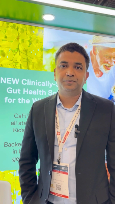 Gut health and women's health trending