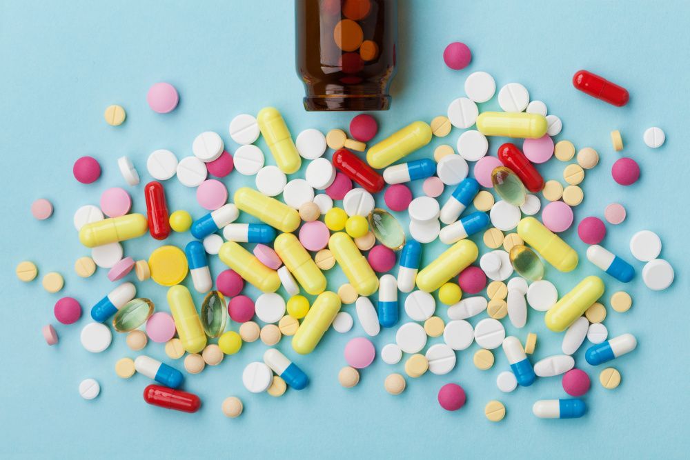 Nutraceutical equipment in 2022: Automated and smart