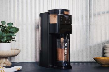 Image Courtesy of Brezza