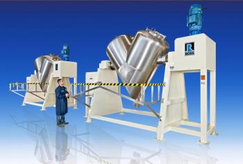 Image provided by Charles Ross & Son Company.