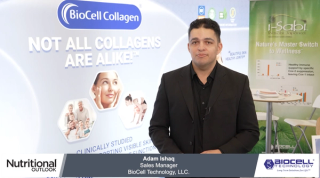 BioCell Collagen: A Lifetime Wellness Ingredient