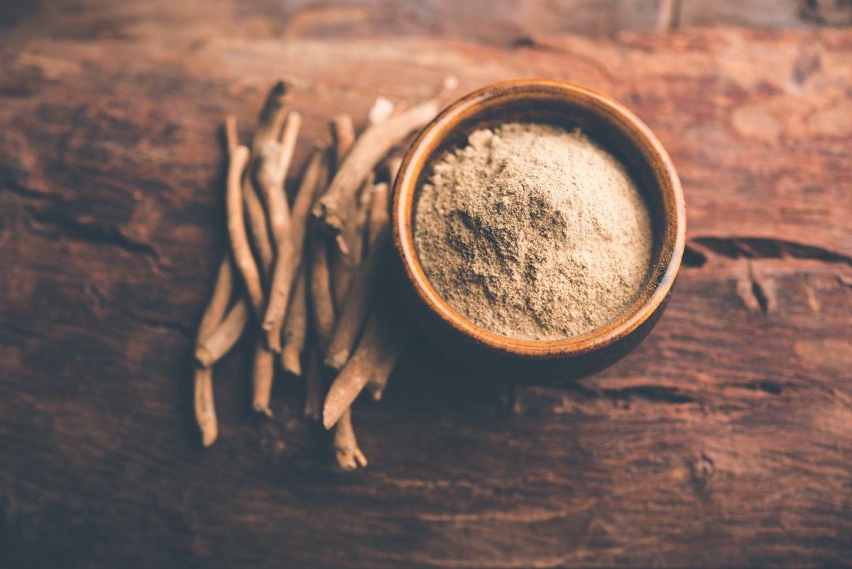 Low dose ashwagandha extract shows higher bioavailability and stress relief in clinical studies