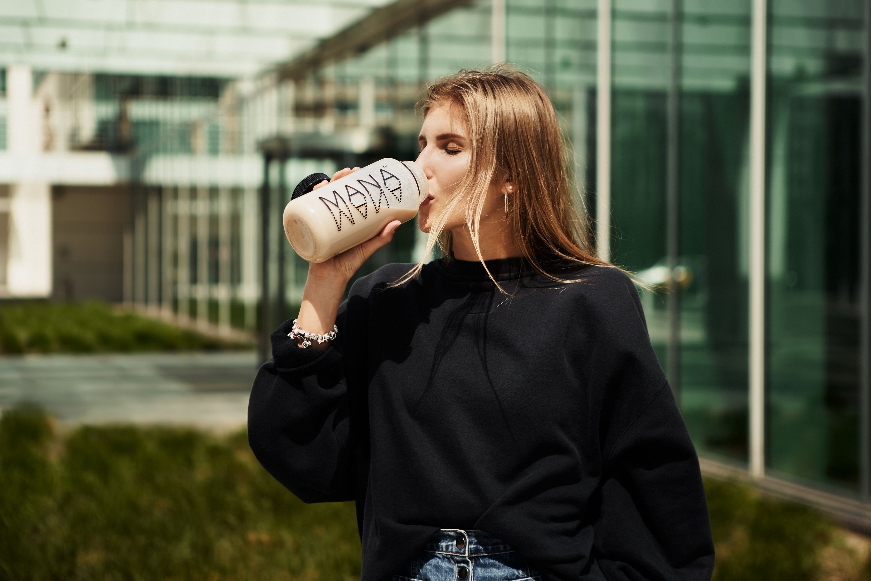 Today’s meal replacements are revolutionizing