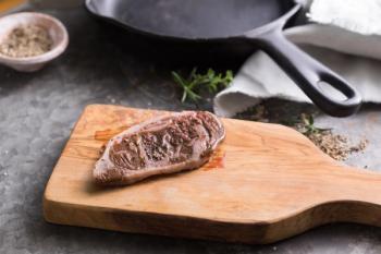 Aleph Farms and Wacker develop open supply chain solution to help scale cultivated meat production 