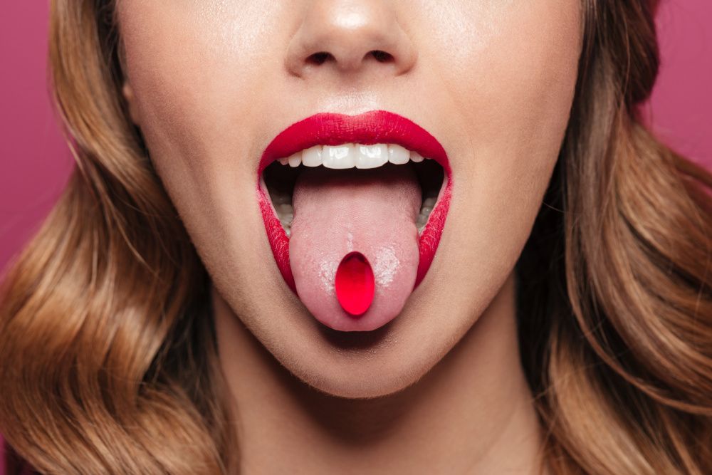 The art of flavorful supplements: Enhancing brand loyalty through taste