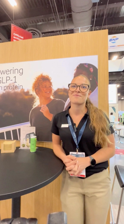 Trends in clear proteins and protein+