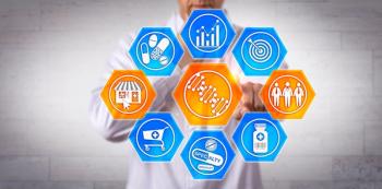 Haleon, maker of Centrum vitamins, partners with DSM’s Hologram Sciences on personalized nutrition