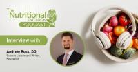 The Nutritional Outlook Podcast Episode 43: Why Formulators Are Rethinking Protein Blends