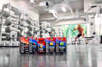 Weight-loss brand Hydroxycut launches new Hardcore product line
