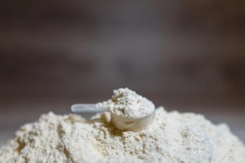 EverPro upcycled barley-rice protein is part of Osage Food Products’ new SolvPro plant-protein line