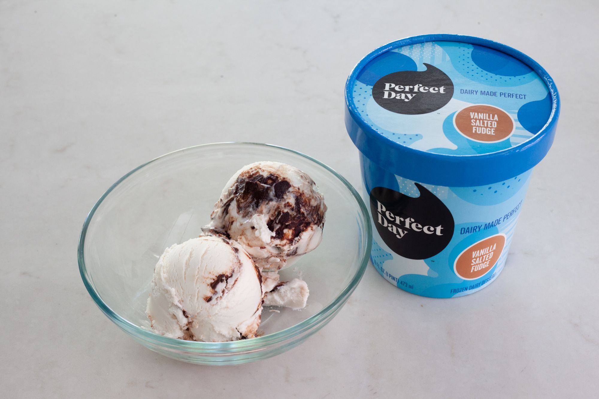 Perfect Day launches its animal-free ice cream using fermentation ...