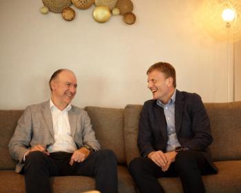 Suanfarma’s nutraceutical division names new CEO