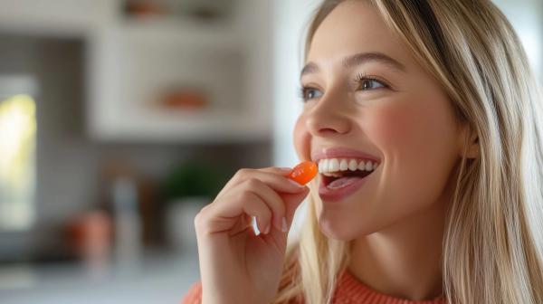 One A Day Raises Biotin Dose in Women's Multi Gummy Reformulation
