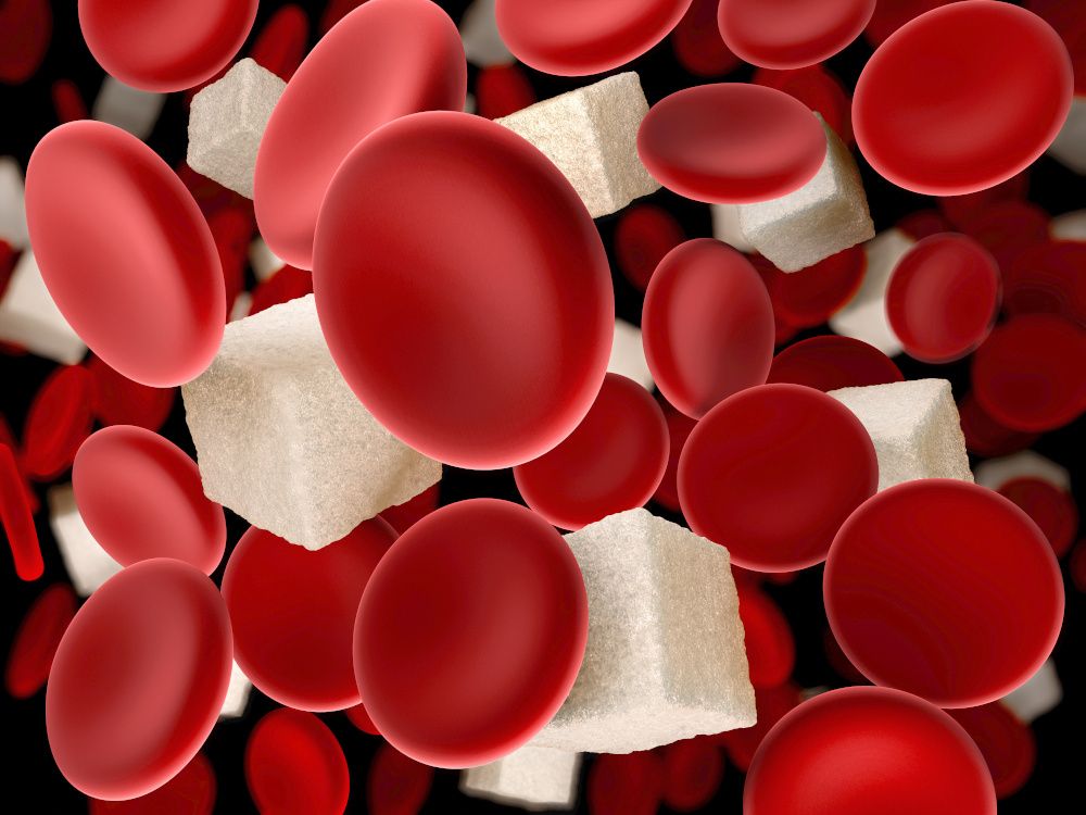 Are blood sugar–management supplements going mainstream?