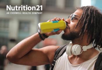 Image Courtesy of Nutrition21