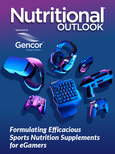 Nutritional Outlook Ebook 05-09-2022