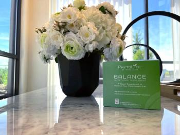 New Theralogix supplement fills nutrient gaps of consumers following a plant-based diet