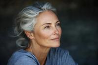 New Open-Label Study Reports Reduced Grey Hair Density With Topical Ageratum Conyzoides Ingredient