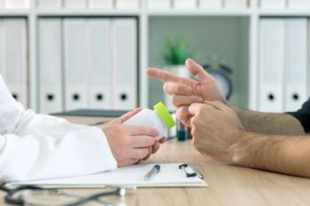 Rx nutrition: How healthcare practitioners can help consumers supplement more smartly