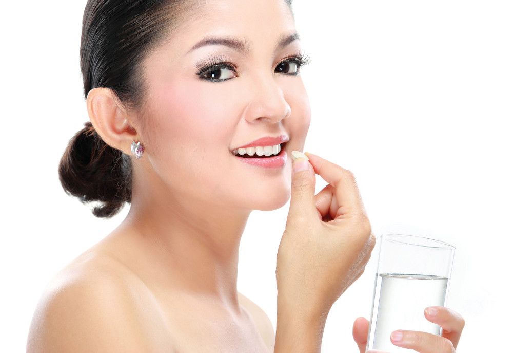 Activ’Inside launches new nutricosmetic beauty ingredients at SupplySide West