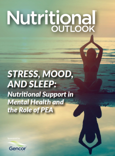 Nutritional Outlook Ebook 9-22-2021
