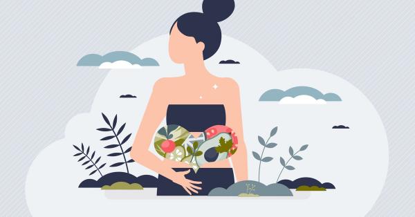The Digestive Health Renaissance: The Growing Demand for Gut Support