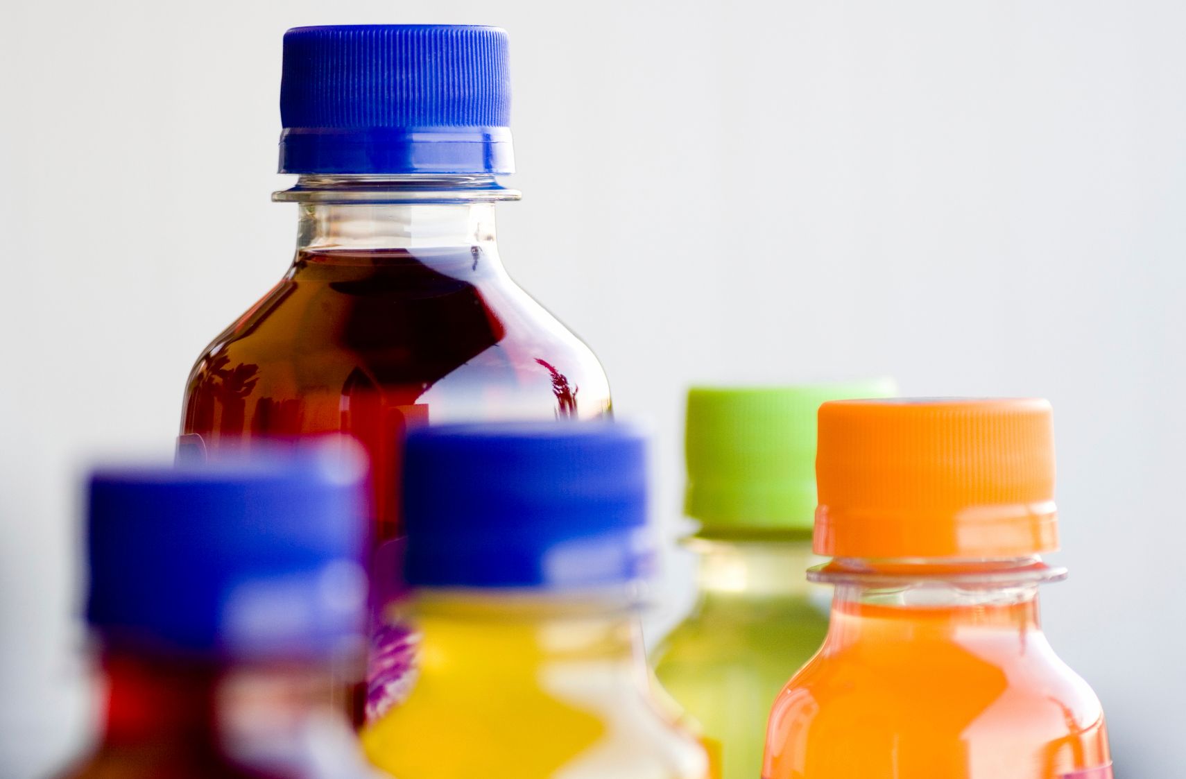California Will Not Enact Sugary Drinks Warning Label