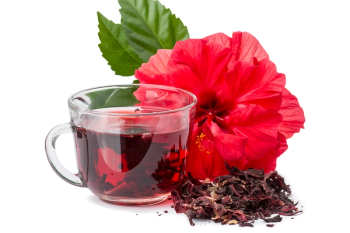 hibiscus tea