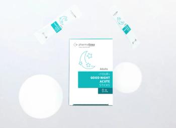 PharmaLinea is launching a new, clinically studied sleep supplement for the private-label market