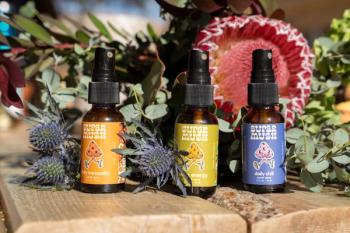 Next generation of mushroom supplement delivery systems