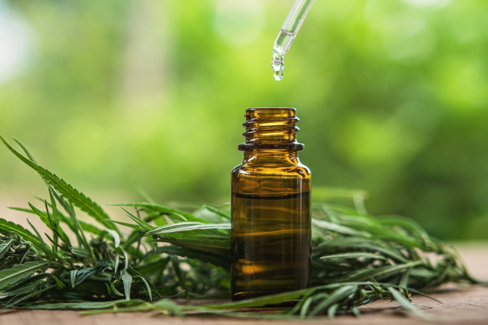 U.S. Hemp Roundtable asks senators to expand legal protections to all hemp cannabinoids in Cannabis Administration and Opportunity Act