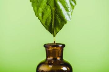 Lighten the load: Botanical “bests” for less stress, from a pharmacist’s perspective