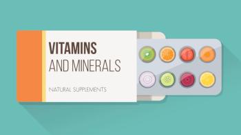 Mineral supplements like zinc and magnesium for immune health grow in COVID-19 era
