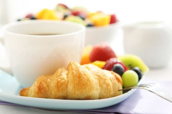 Flour rich in resistant starch contains 10 times more fiber than common white wheat flour, firm says