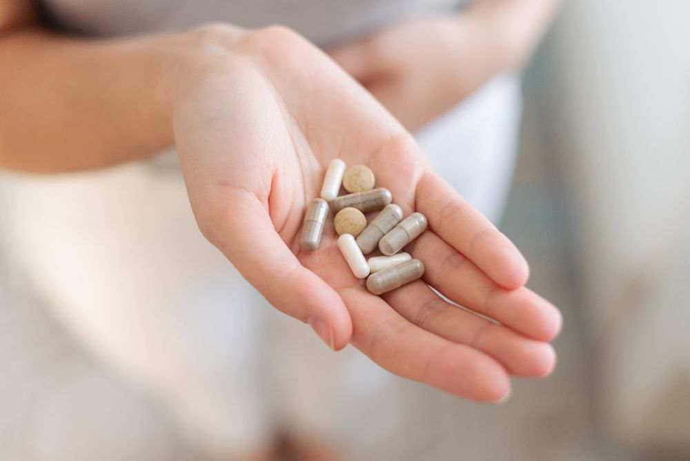 Are immune health supplements still a priority for consumers?