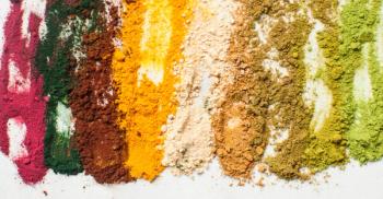 Nexira highlights POW(D)ER superfood line at Natural Products Expo West