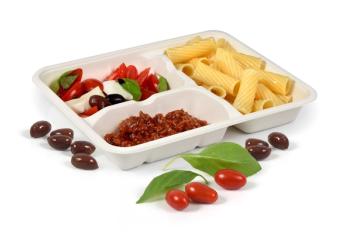 plastic-free packaging