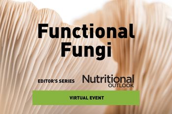 Functional Fungi