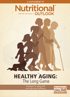 Nutritional Outlook Ebook 04-22-2021