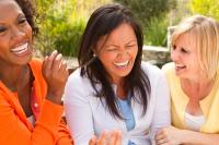 New Saffron Extract Trial Links Mood Improvement to Self-Esteem Gains in Menopausal Women